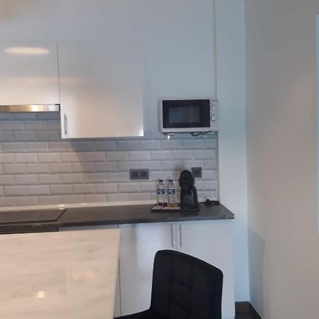 Precioso Apartamento De Dos Habitaciones Arrecife 외부 사진