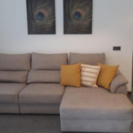 Precioso Apartamento De Dos Habitaciones Arrecife 외부 사진