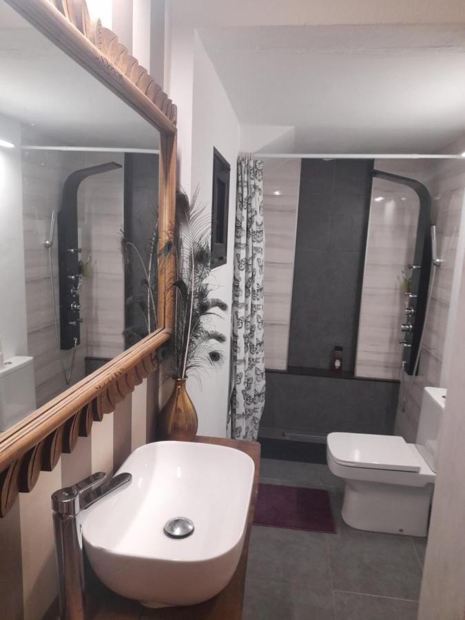 Precioso Apartamento De Dos Habitaciones Arrecife 외부 사진