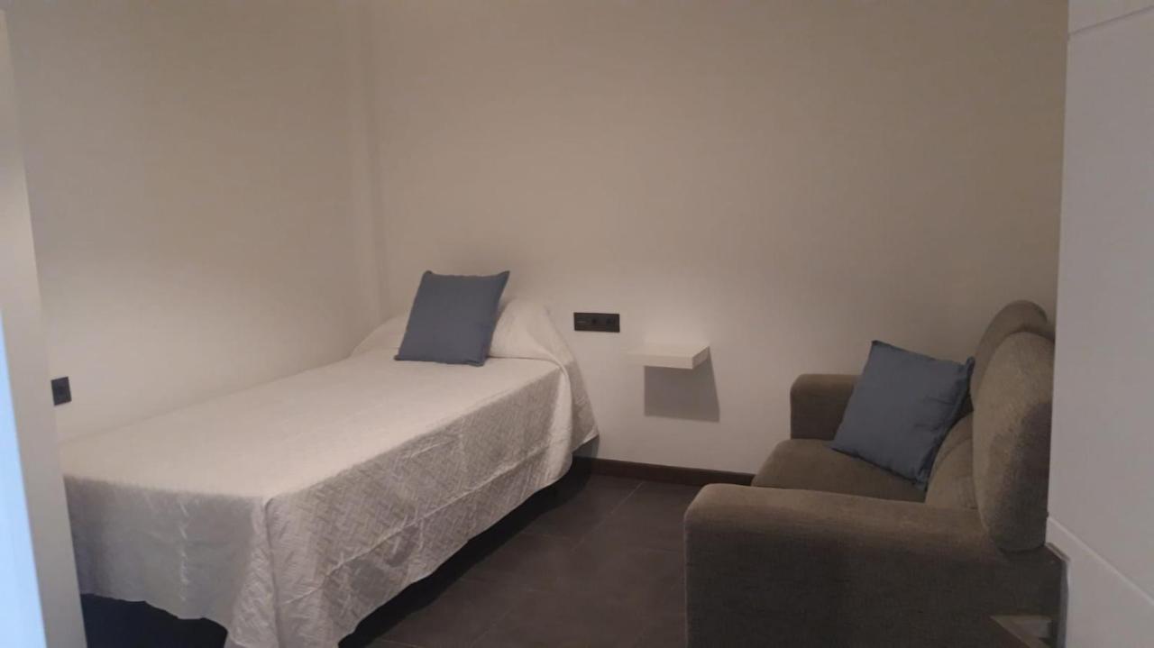 Precioso Apartamento De Dos Habitaciones Arrecife 외부 사진