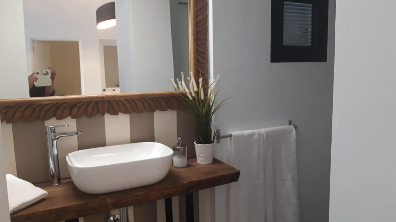 Precioso Apartamento De Dos Habitaciones Arrecife 외부 사진