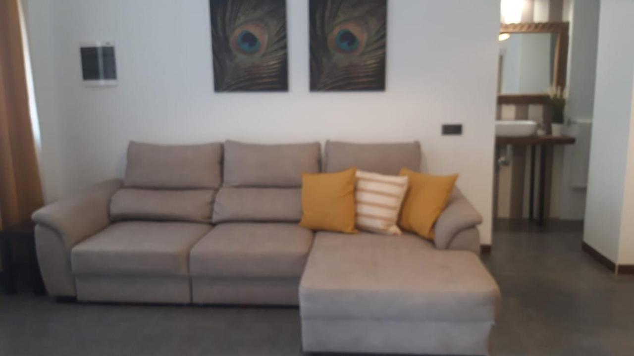 Precioso Apartamento De Dos Habitaciones Arrecife 외부 사진